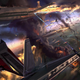 Illustration for article titled emStar Wars, Dead Space, Transformers/em, This is Some of the Best Nerd Art on the Planet